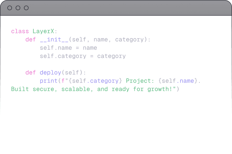 Product Development