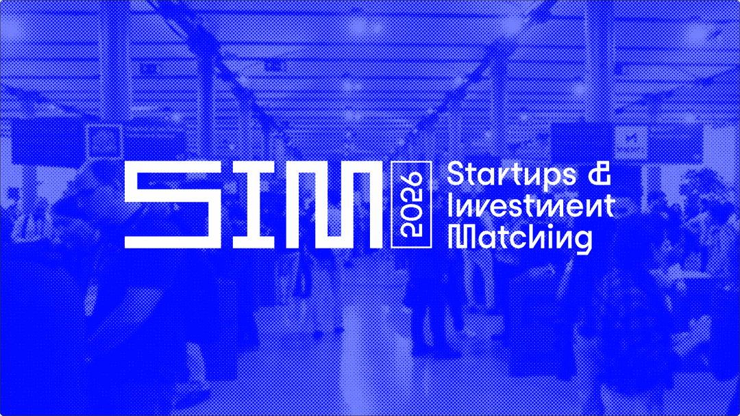 SIM 2026 — Startups & Investment Matching